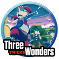 Tricks: Three Wonders
