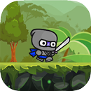 Forest Ninja Adventure APK