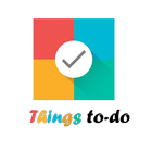 آیکون‌ Things TODO