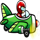 Aliens Fighter icône