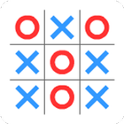 Tic Tac Toe biểu tượng