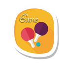لعبة التنس APK