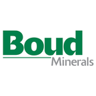 Boud Minerals أيقونة
