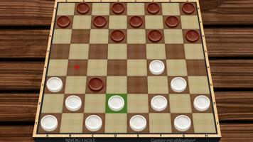 Dames DAMA screenshot 1