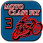 Moto Class Fly 圖標