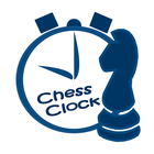 Chess Clock ikon