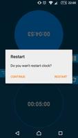 Chess Clock syot layar 3