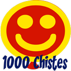 1000Chistes icône