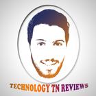 Technology Tn Reviews icône