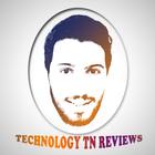 آیکون‌ Technology Tn Reviews