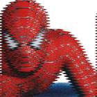 Speedy Spider Running Game иконка