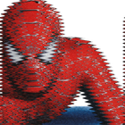 Speedy Spider Running Game icon