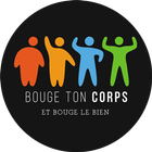 Fitness Bouge Ton Corps أيقونة