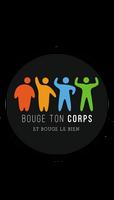 Fitness Bouge Ton Corps الملصق