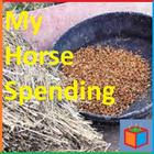 My Horse Spending biểu tượng