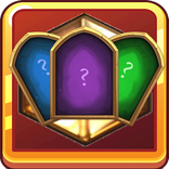 CC Roll Simulator for Castle Clash