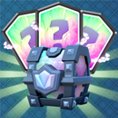 Chest Simulator Clicker for Clash Royale APK