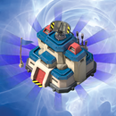 Chest Simulator Clicker Battle Free for Boom Beach APK