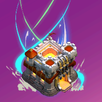 Chest Simulator Clicker Battle for Clash of Clans APK