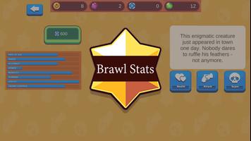 Brawl Box Chest Simulator Stars Roller for BS capture d'écran 3