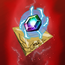 Duel Links Simulator Gem Clicker for Yu-Gi-Oh! APK