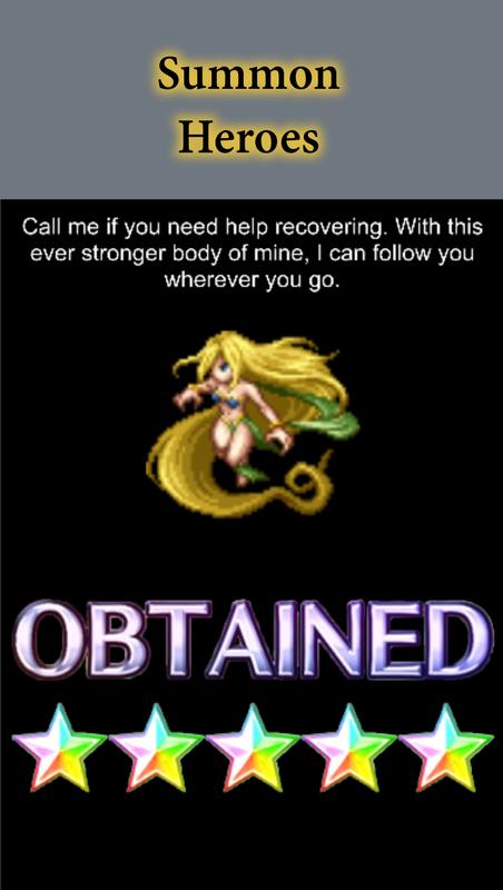 FINAL FANTASY V on the App Store final fantasy v app download