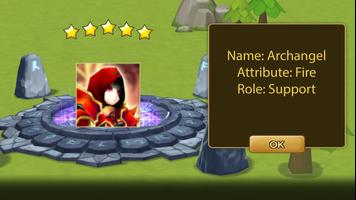 Summon Simulator for Summoners War capture d'écran 3