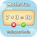 Maths fun pro 2019 : math help APK