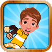 Jumper Boy Hero parkrun 2017 APK