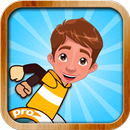 Super Jungle World 4 Hero 2018 APK