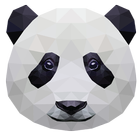 Panda Jump Escape game 2016 icône