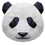 Panda Jump Escape game 2016 icône