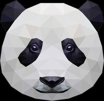 Panda Jump Escape game 2016 ポスター