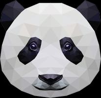 Panda Jump Escape game 2016 पोस्टर