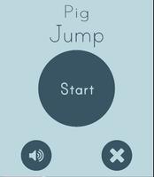Pig Jump 2016 poster