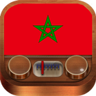 Radio Maroc icône