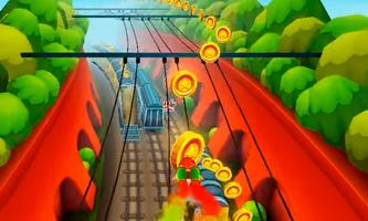 guide for subway surfers स्क्रीनशॉट 1