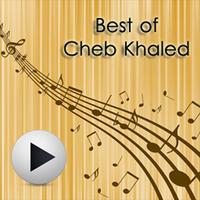 chebkhaled الملصق