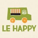 Le Happy Food Truck APK