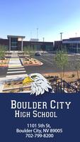 Boulder City HS Affiche