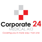 Corporate 24 Medical Aid icône