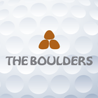 The Boulders icône