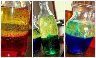 Best DIY Lava Lamps For Your Dorm Room syot layar 1