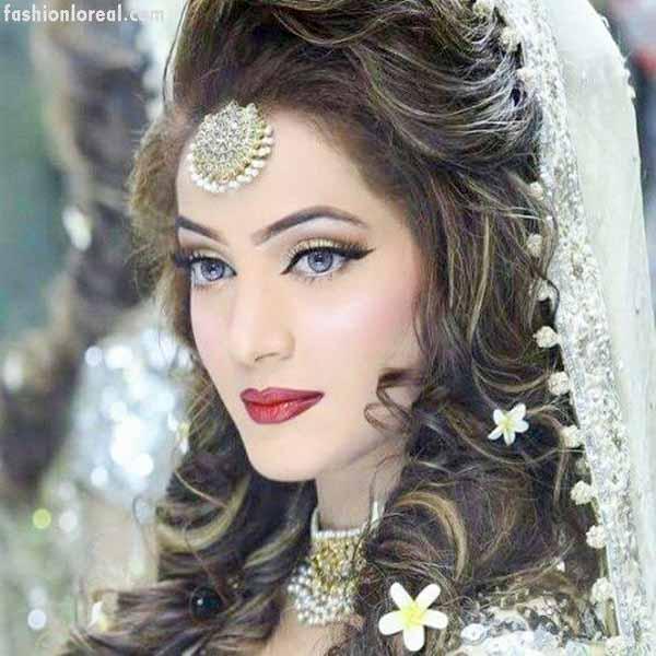 Best Indian's Hairstyles For Wedding Party APK voor Android Download