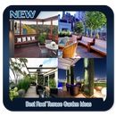 APK Best Roof Terrace Garden Ideas