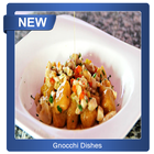 Gnocchi व्यंजन आइकन