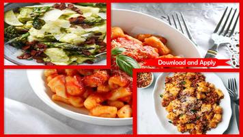 Gnocchi Dishes 截圖 2