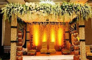 برنامه‌نما Perfect Indian's Wedding Decoration عکس از صفحه