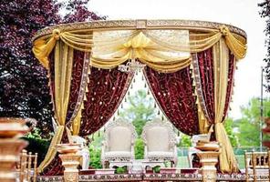 Perfect Indian's Wedding Decoration syot layar 3