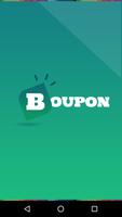 Boupon پوسٹر